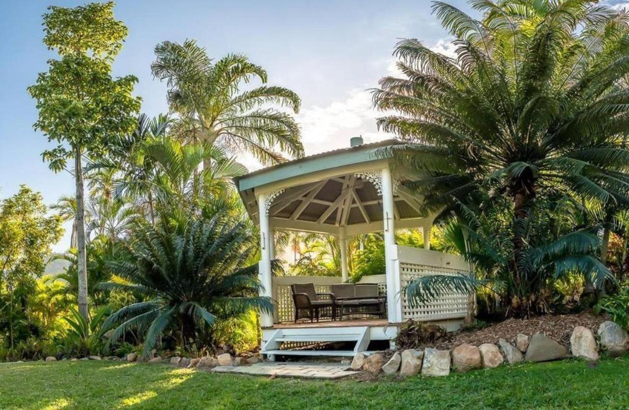 Hotel Amaroo On Mandalay, Magnetic Island Nelly Bay Exterior foto