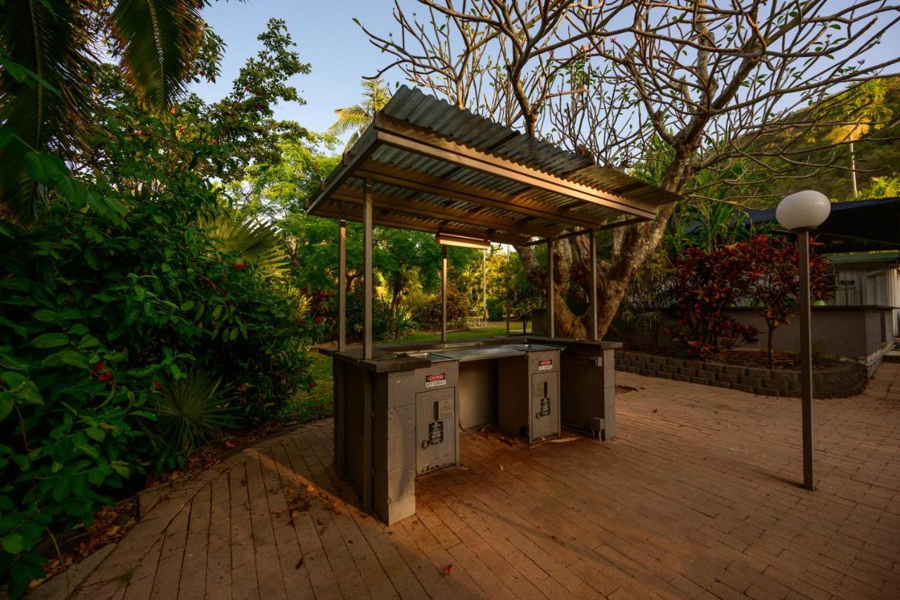 Hotel Amaroo On Mandalay, Magnetic Island Nelly Bay Exterior foto