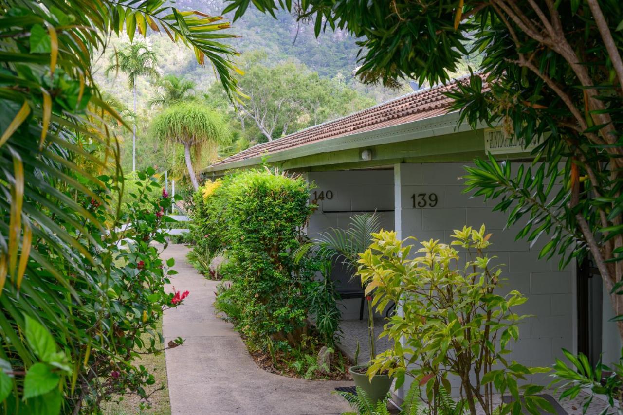 Hotel Amaroo On Mandalay, Magnetic Island Nelly Bay Exterior foto