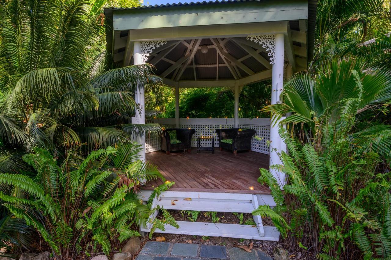 Hotel Amaroo On Mandalay, Magnetic Island Nelly Bay Exterior foto
