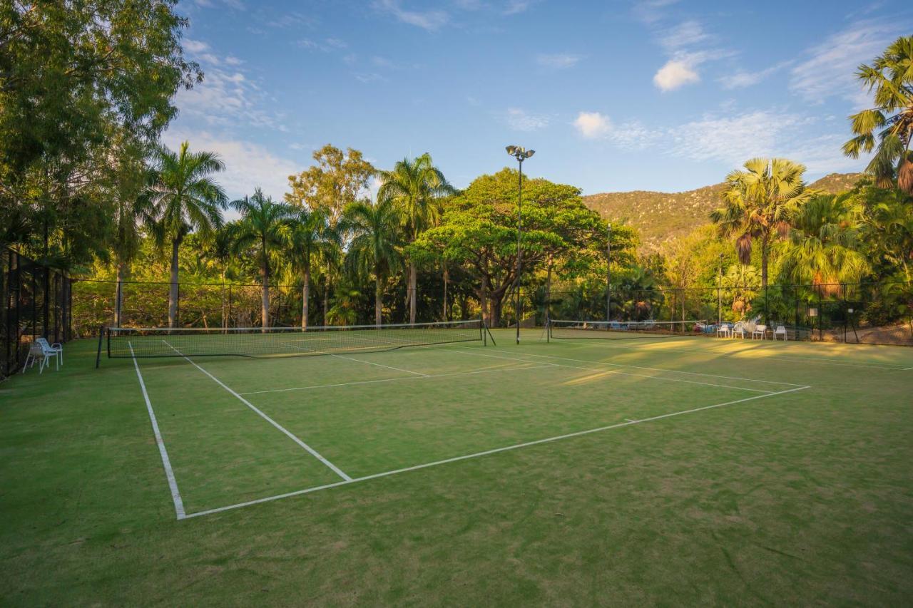 Hotel Amaroo On Mandalay, Magnetic Island Nelly Bay Exterior foto
