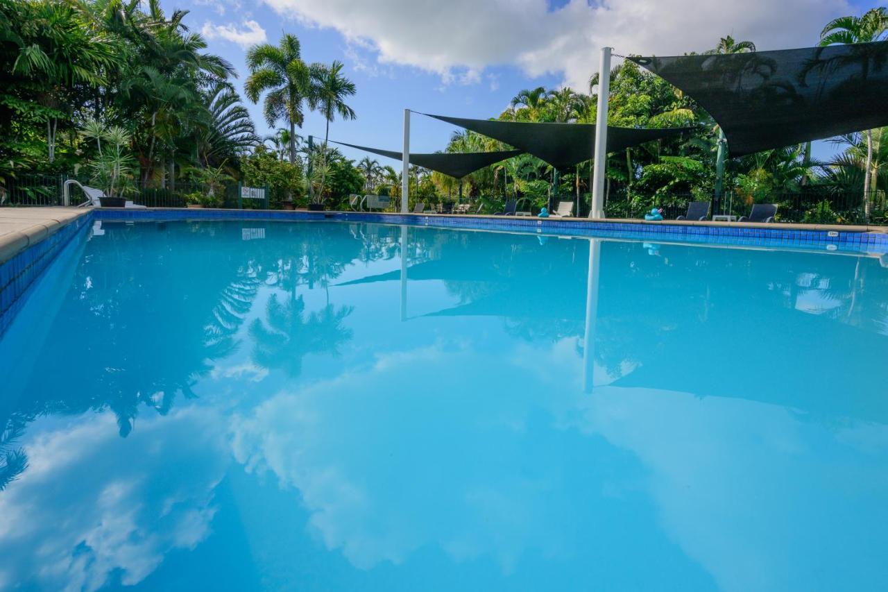 Hotel Amaroo On Mandalay, Magnetic Island Nelly Bay Exterior foto