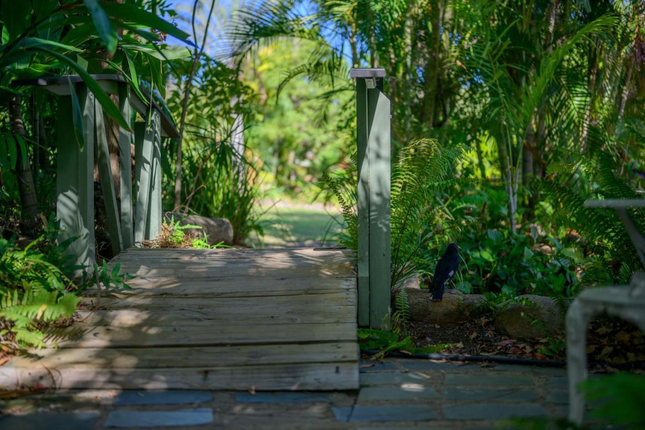 Hotel Amaroo On Mandalay, Magnetic Island Nelly Bay Exterior foto
