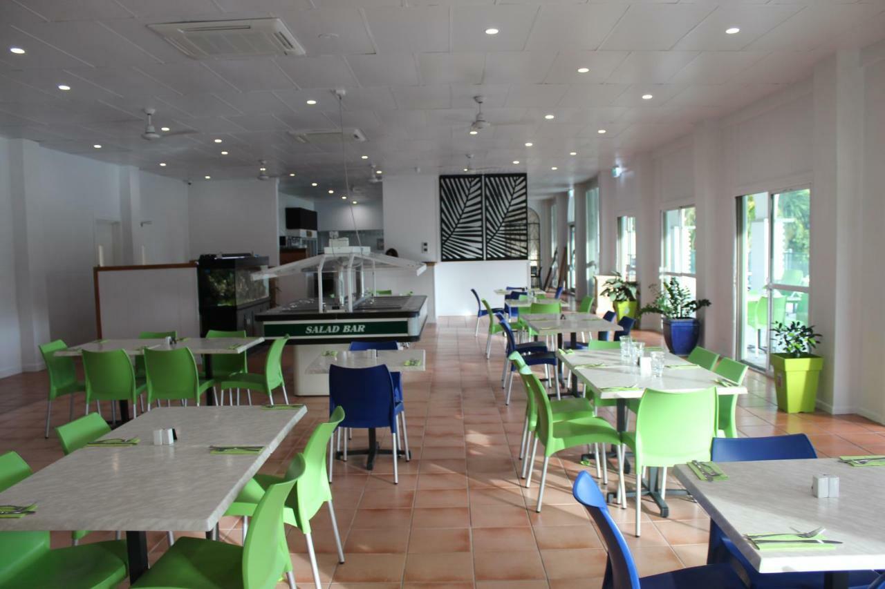Hotel Amaroo On Mandalay, Magnetic Island Nelly Bay Exterior foto